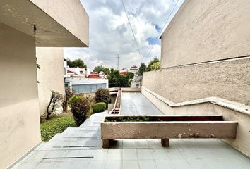 Casa en  Privada Fuente De Pegaso 39, Lomas Del Chamizal, Cuajimalpa De Morelos, Cuajimalpa De Morelos, Ciudad De México, 05129, Mex