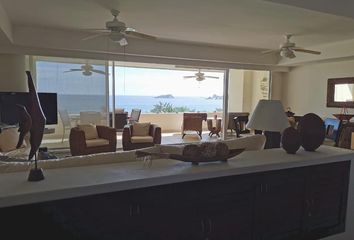 Departamento en  Paseo Ixtapa, Ixtapa, Zihuatanejo De Azueta, Guerrero, Mex