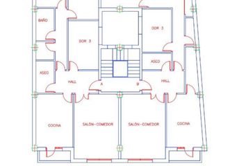 Chalet en  Lalín, Pontevedra Provincia