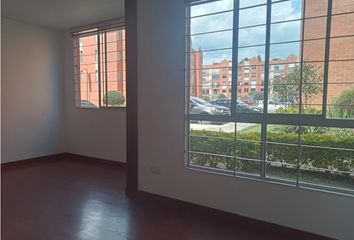 Apartamento en  Calahorra, Cajicá