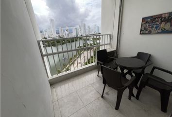 Apartamento en  El Laguito, Cartagena De Indias