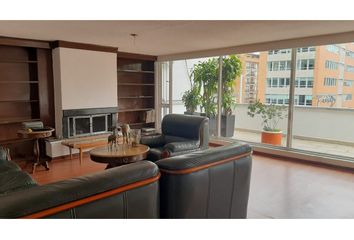 Apartamento en  Chicó Occidental, Bogotá