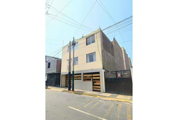 Departamento en  Santiago De Surco, Lima