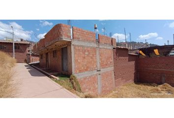 Casa en  Cusco Distrito, Cusco