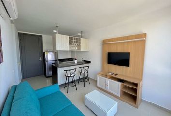 Apartamento en  El Poblado, Barranquilla