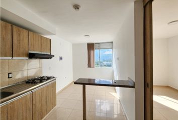 Apartamento en  Conjunto Residencial Coinca, Armenia