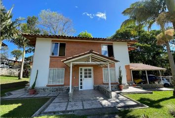 Casa en  Circasia, Quindío