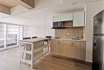 Apartamento en  Santa Fe, Bogotá