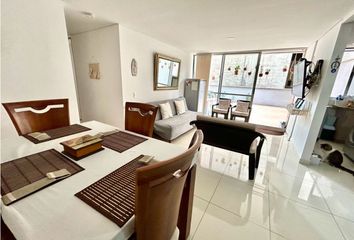 Apartamento en  Conquistadores, Medellín