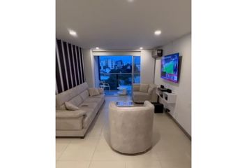 Apartamento en  Ciudad Jardín, Cali