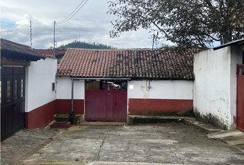 Casa en  Michoacán, Pátzcuaro