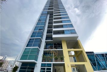 Apartamento en  San Francisco, Ciudad De Panamá