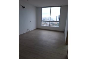 Apartamento en  San Francisco, Ciudad De Panamá