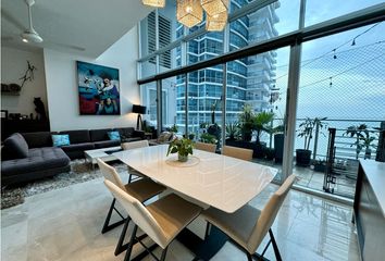 Apartamento en  San Francisco, Ciudad De Panamá