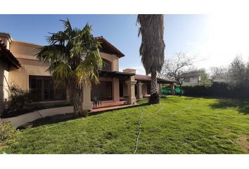 Casa en  Luján De Cuyo, Mendoza