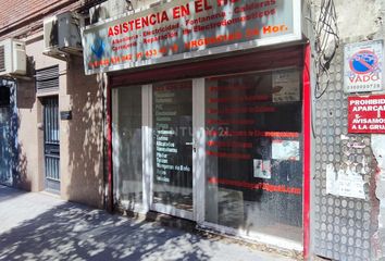 Local Comercial en  Pacifico, Madrid