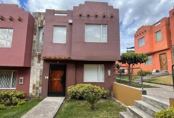 Casa en  Carcelén, Quito