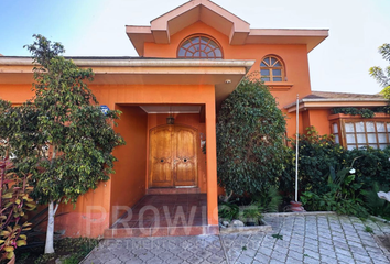 Casa en  La Serena, Elqui