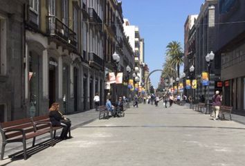 Piso en  Vegueta - Cono Sur - Tafir, Las Palmas De Gran Canaria