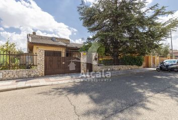 Chalet en  Fontanar, Guadalajara Provincia