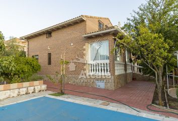 Chalet en  Torrejon Del Rey, Guadalajara Provincia