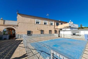 Chalet en  Olias Del Rey, Toledo Provincia