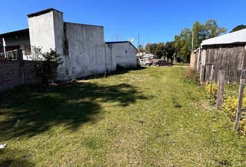 Terrenos en  Lavalle, Corrientes