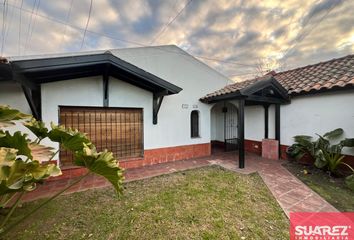 Casa en  Calle El Crispin, González Catán, La Matanza, Provincia De Buenos Aires, Arg