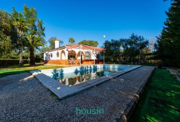 Chalet en  Carmona, Sevilla Provincia