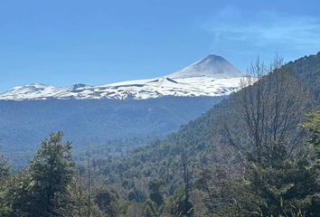 Parcela en  Panguipulli, Valdivia