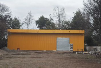 Bodega en  Coihueco, Ñuble (región)