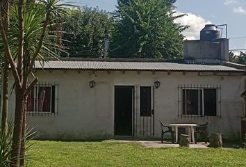 Casa en  Villa Elisa, Partido De La Plata