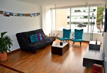 Apartamento en  Chicó Reservado, Bogotá