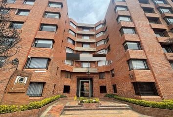 Apartamento en  Caobos Salazar, Bogotá