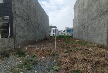 Lote de Terreno en  La Pradera, Jamundí