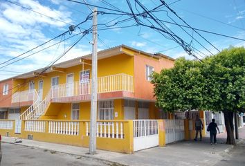 Apartamento en  El Centro, Cúcuta