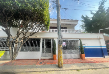 Casa en  El Centro, Cúcuta