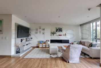 Apartamento en  Chapinero Alto, Bogotá