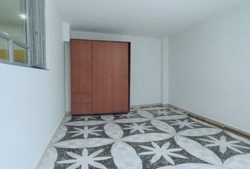 Apartamento en  Paloquemao, Bogotá