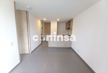 Apartamento en  La Candelaria Nororiente, Medellín