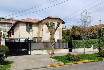 Casa en  Ñuñoa, Provincia De Santiago