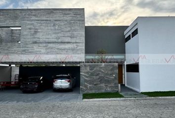 Casa en  Privada Rougier 207-773, Los Cristales, Monterrey, Nuevo León, 64985, Mex