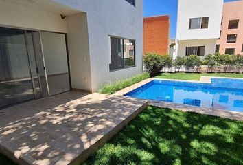 Casa en condominio en  Avenida Estado De Puebla, Palmira, Cuernavaca, Morelos, 62083, Mex