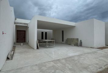 Casa en  Calle 18 103, Dzityá, Mérida, Yucatán, 97302, Mex