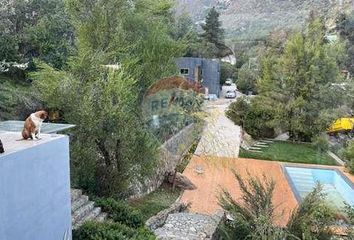 Casa en  Lo Barnechea, Provincia De Santiago