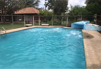 Casa en  San Bernardo, Maipo