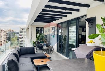 Departamento en  Las Condes, Provincia De Santiago