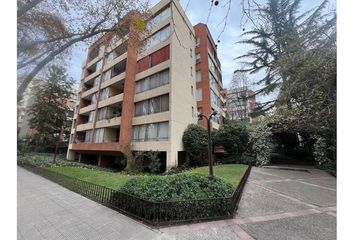 Departamento en  Providencia, Provincia De Santiago