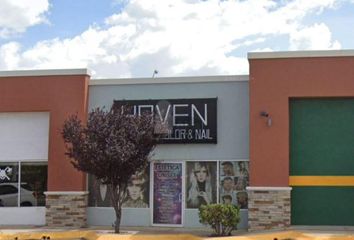 Local comercial en  Riberas Del Sacramento I Y Ii, Municipio De Chihuahua