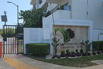 Departamento en  Playa Del Carmen, Quintana Roo